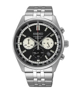SEIKO Dress Chronograph Watch for Men SSB429P1