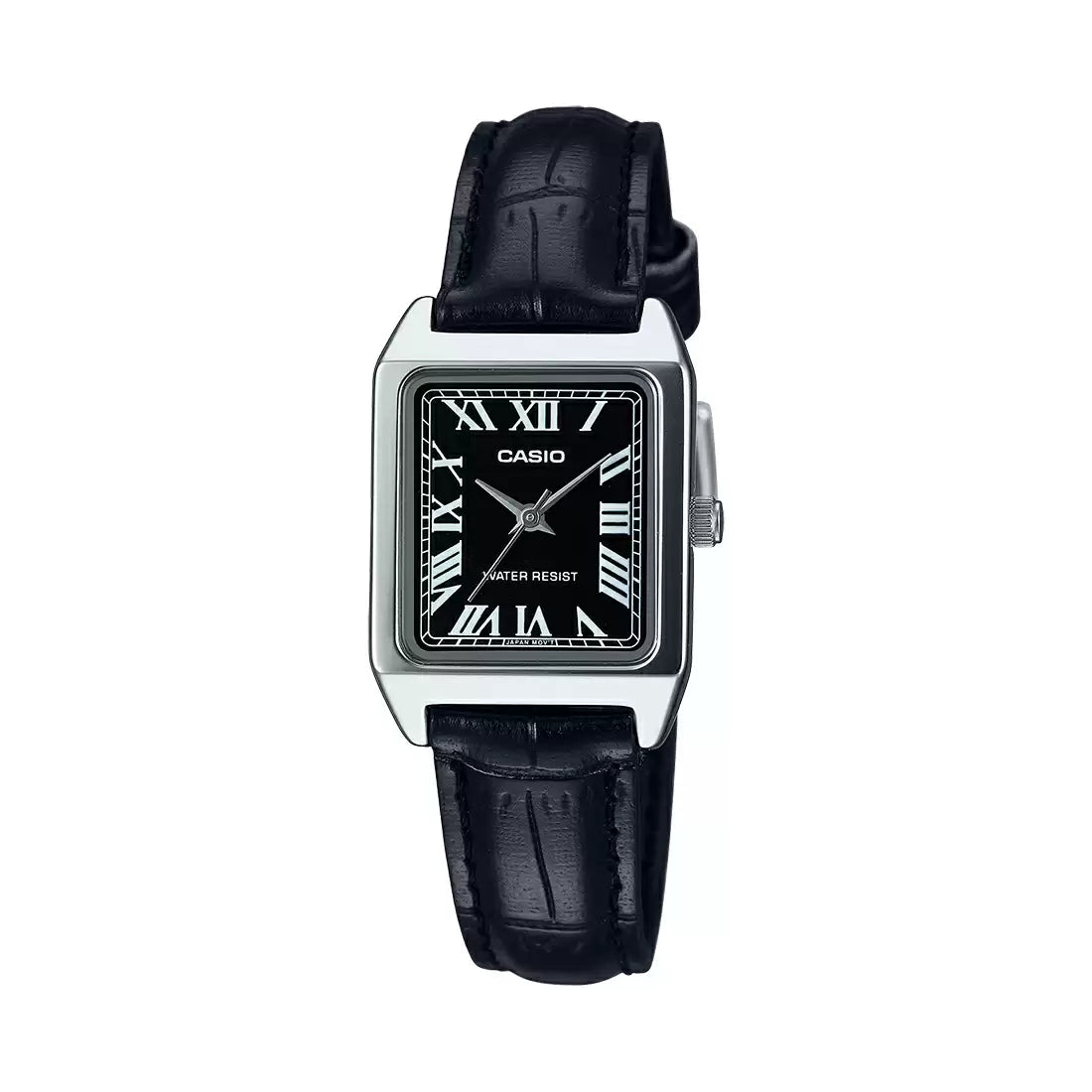 CASIO ENTICER LADIES LTP-V007L-1BUDF - A2286 - KRISHNA WATCH COMPANY