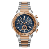 Gc First Class Chrono Metal - Z35001G7MF