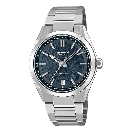 Casio Edifice AUTOMATIC - EFK-100D-2ADR - ED670 - KRISHNA WATCH COMPANY