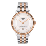 Tissot Carson Premium Powermatic 80 - T1224072203101