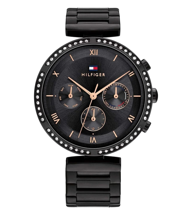 TOMMY HILFIGER Luna Analog Watch for Women - NDTH1782390 - KRISHNA WATCH COMPANY