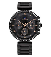 TOMMY HILFIGER Luna Analog Watch for Women - NDTH1782390