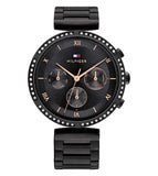 TOMMY HILFIGER Luna Analog Watch for Women - NDTH1782390