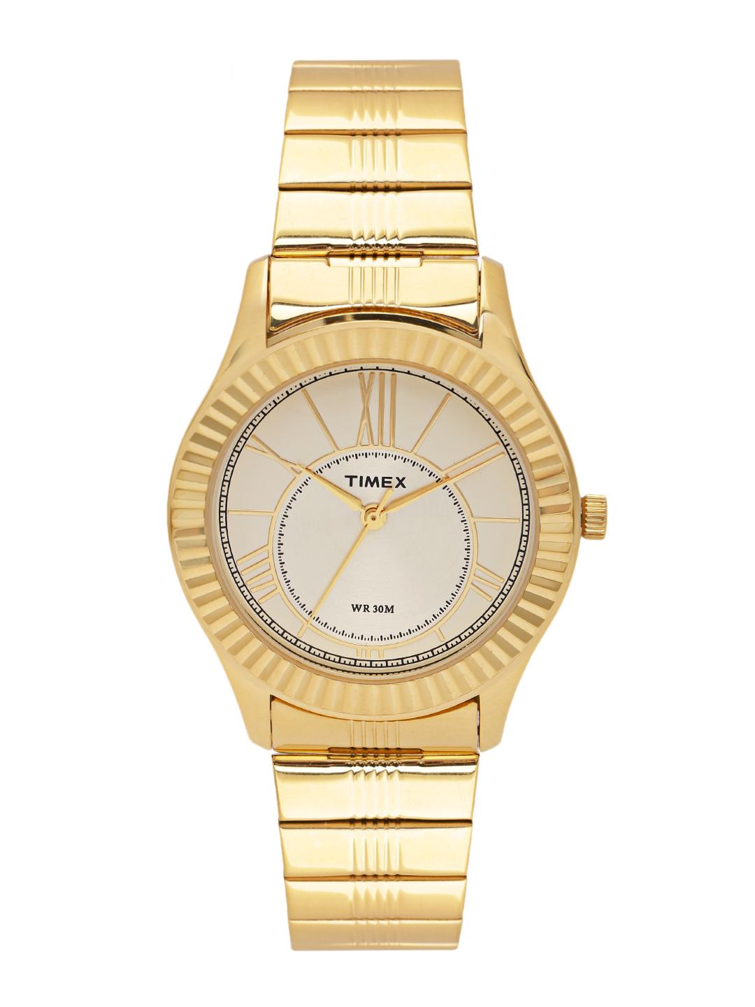 Timex Women Analogue Watch TW0TL9005 - KRISHNA WATCH COMPANY