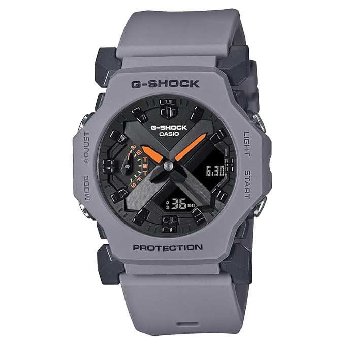 CASIO G-SHOCK GA-2300-8ADR - G1701 - KRISHNA WATCH COMPANY