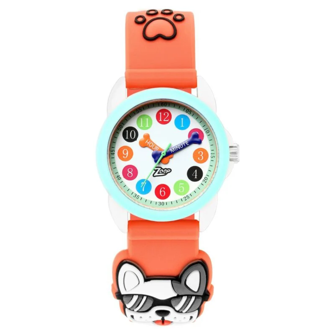 Watches for kid girl best sale titan