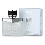 TITAN SKINN PERFUME NFFM01PGL/CLASSIC RAW 50ML