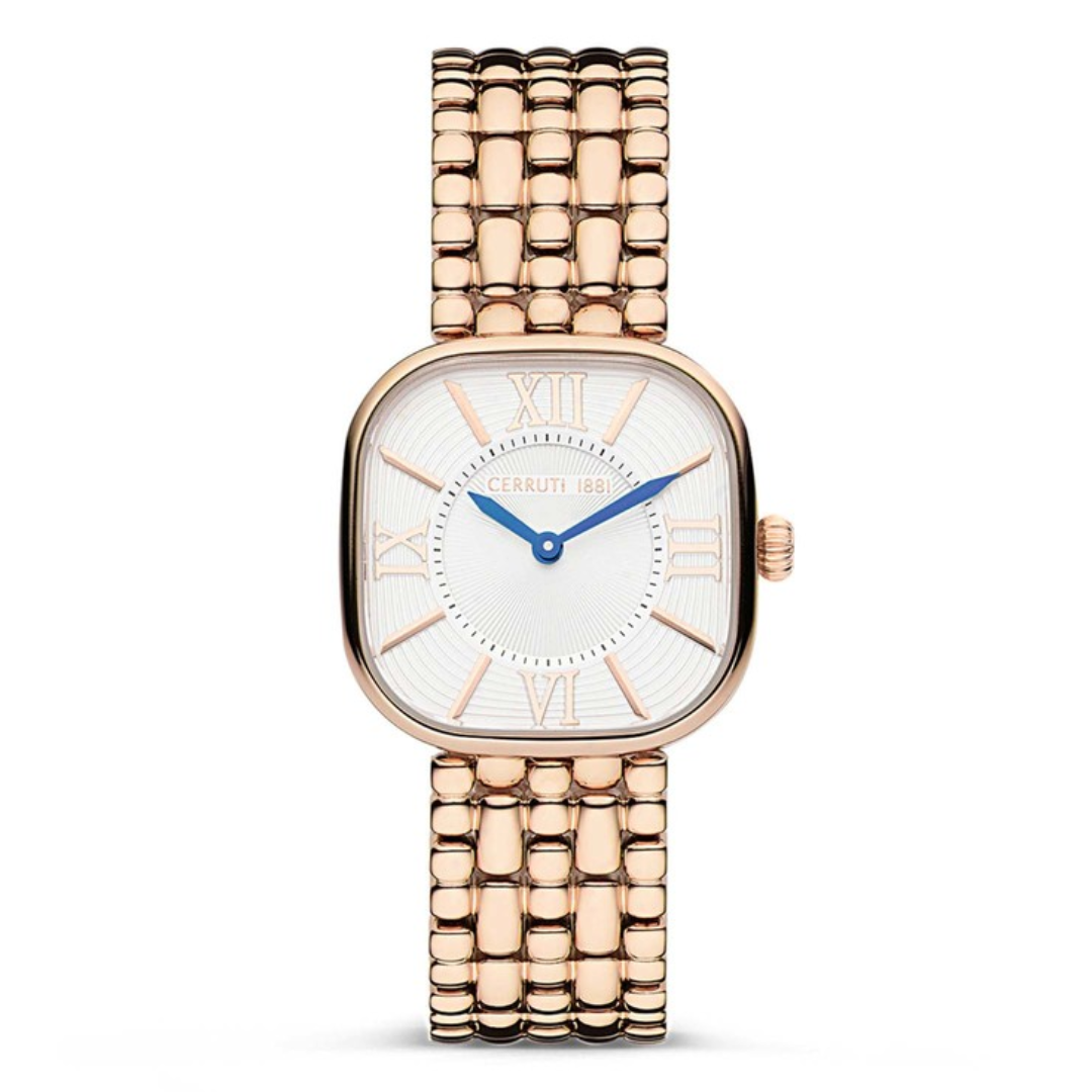 Casena Watch for Women ?CECIWLG2225203W - KRISHNA WATCH COMPANY
