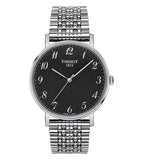 TISSOT T-Classic Everytime Watch for Men T1094101107200