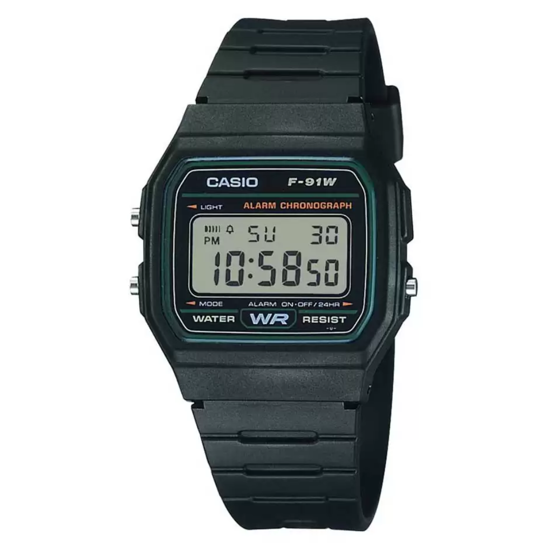 Casio watches youth clearance collection