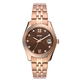 FOSSIL Scarlette Analog Watch for Women ES5324
