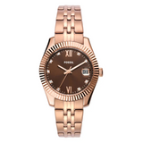 FOSSIL Scarlette Analog Watch for Women ES5324