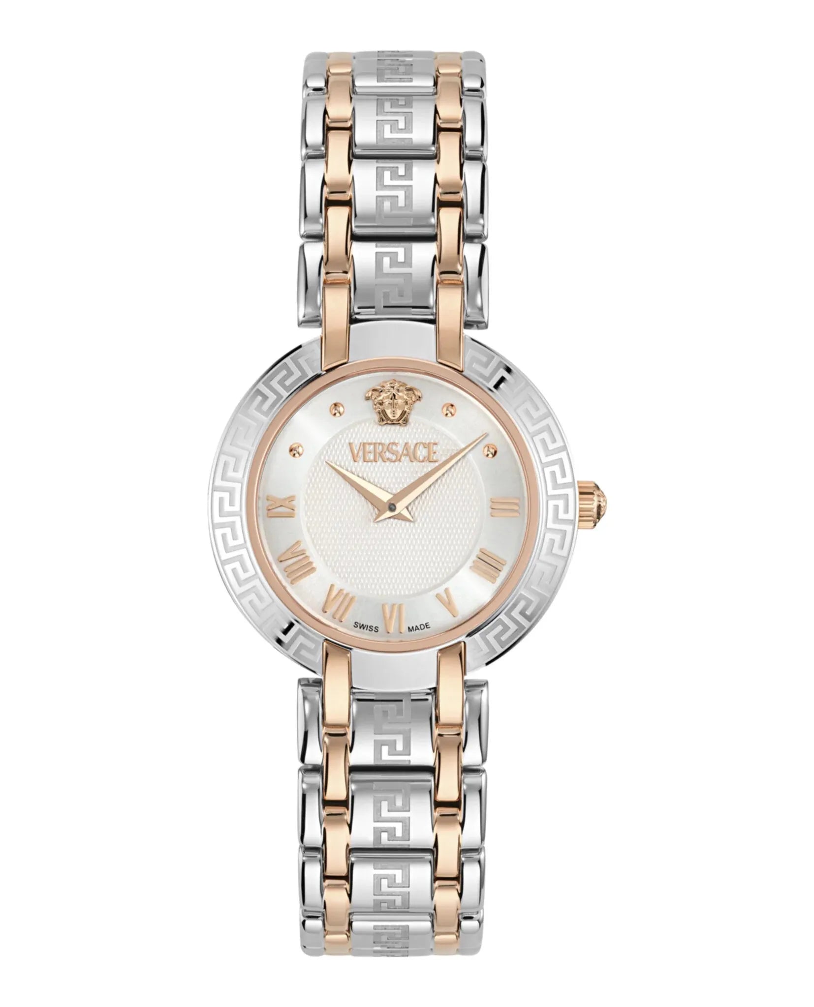Versace Analogue 'Antlia' Women's Watch - VE0P00525 - KRISHNA WATCH COMPANY