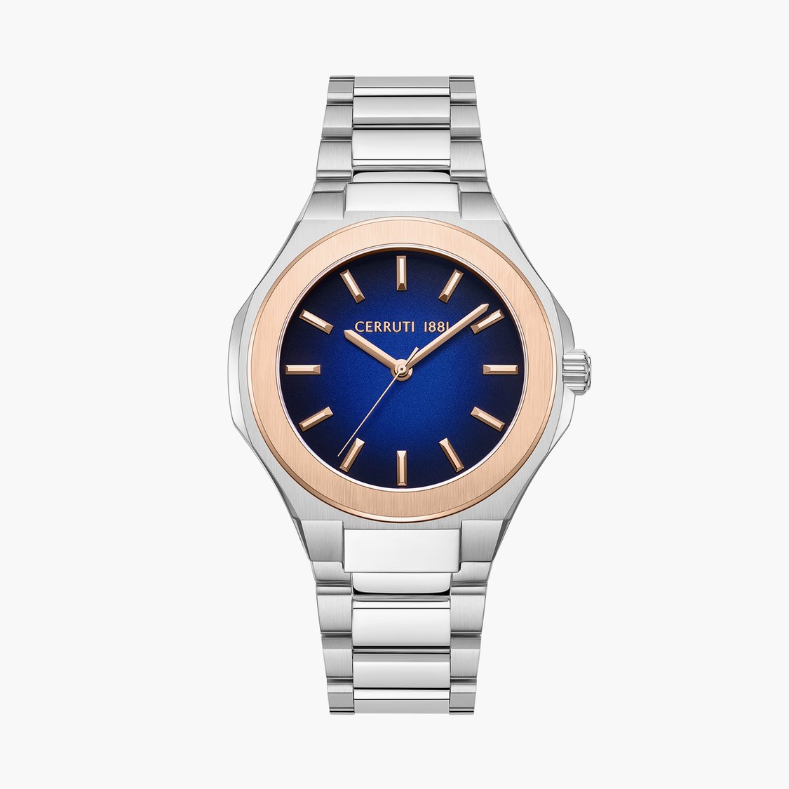 CERRUTI 1881 Men Bracelet Style Analog Watch - CECIWGG0043005 - KRISHNA WATCH COMPANY