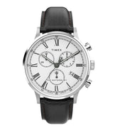 TIMEX waterbury Chronograph Watch for Men TW2U88100UJ