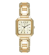 ARMANI EXCHANGE Leila Analog Watch for Women - AX5721