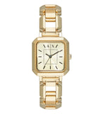 ARMANI EXCHANGE Leila Analog Watch for Women - AX5721