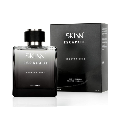TITAN SKINN PERFUME NGFM08PC1 100ML ESCAPADE - KRISHNA WATCH COMPANY