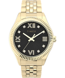 Timex Legacy 34mm Stainless Steel Bracelet Watch TW2V45700 / TW2V45700UJ