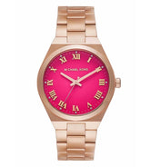 MICHAEL KORS Lennox Analog Watch for Women MK7462