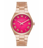 MICHAEL KORS Lennox Analog Watch for Women MK7462