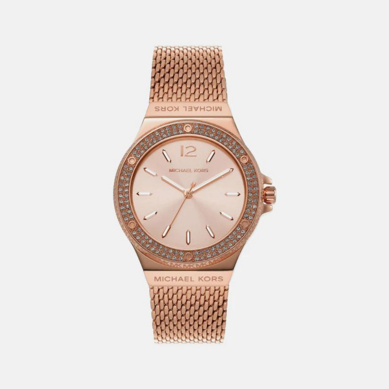 Michael Kors Lennox Analog Watch for Women MK7336 - KRISHNA WATCH COMPANY