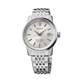 Seiko King Seiko ‘Sunray Silver’ KSK 6L - SJE089J1 - KRISHNA WATCH COMPANY