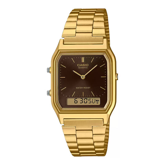 Casio Vintage Collection AQ230GA-5AMQYDF - D369