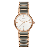 RADO Centrix Watch for Women - R30024012 - KRISHNA WATCH COMPANY