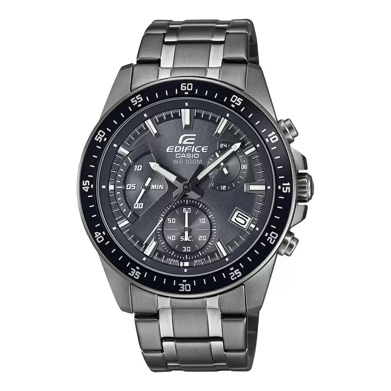 Casio EDIFICE EFV-540DC-1CVUDF - ED622 - KRISHNA WATCH COMPANY