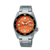 Seiko 5 Sports Analog Watch for Men SRPK35K1