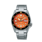 Seiko 5 Sports Analog Watch for Men SRPK35K1