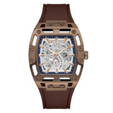 Guess Phoenix Analog Watch For Men - GW0980G3 - KRISHNA WATCH COMPANY