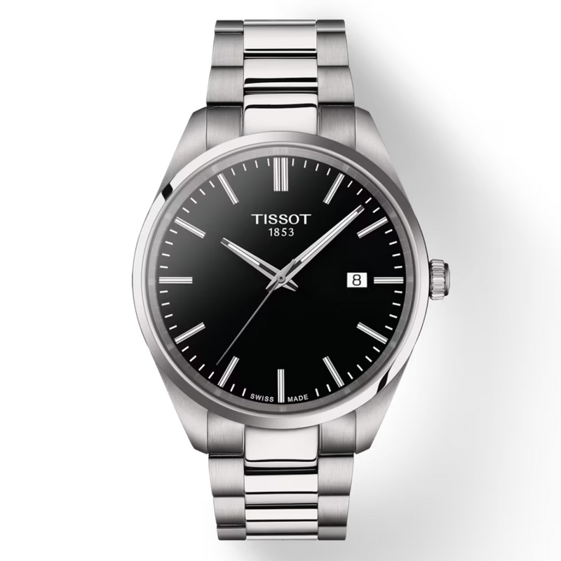 Tissot PR 100 T1504101105100