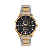 Casio Enticer Men MTP-SN3KSG-1A - A2459