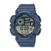 CASIO Youth WS-1500H-2AVDF - D293