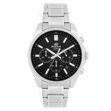 Classic Men's Watch EDIFICE EFV-650D-1AVDF (ED596)