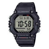 CASIO YOUTH AE-1600H-1AVDF - D386