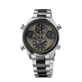 Seiko Prospex One Hundredth of a Second Limited Edition Speedtimer - SFJ005P1