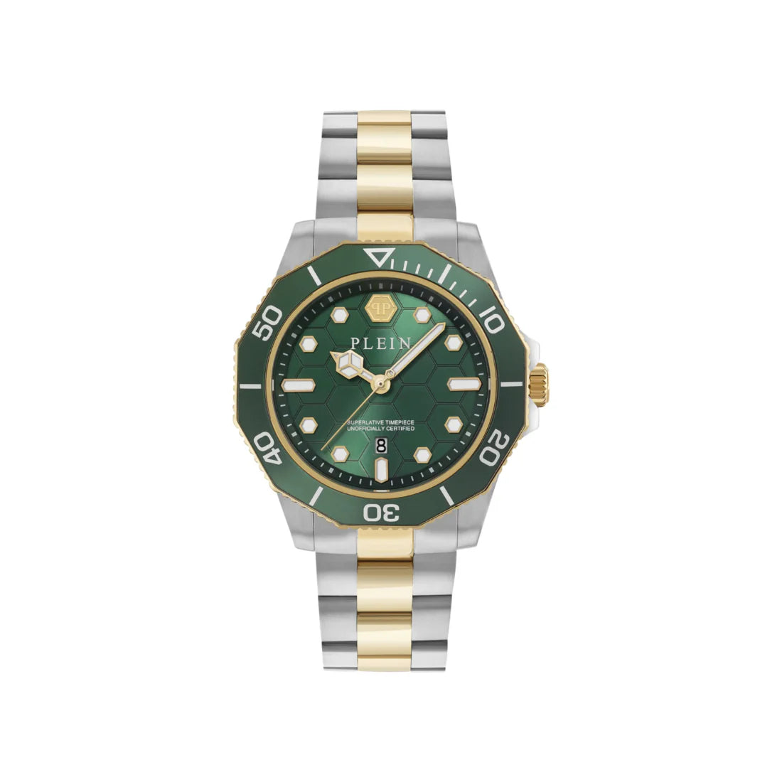 Phillipp Plein Aquastorm Mens Watch PW2GA0526 - KRISHNA WATCH COMPANY