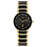 RADO Centrix Diamonds Watch for Women R30025742