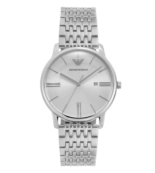 EMPORIO ARMANI Analog Watch for Men - AR11599 - KRISHNA WATCH COMPANY