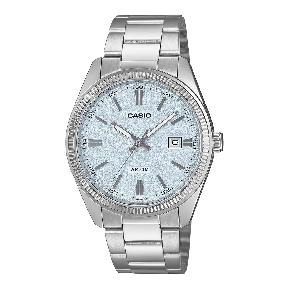 Casio Enticer Men MTP-1302DA-2A2VDF - A2486 - KRISHNA WATCH COMPANY