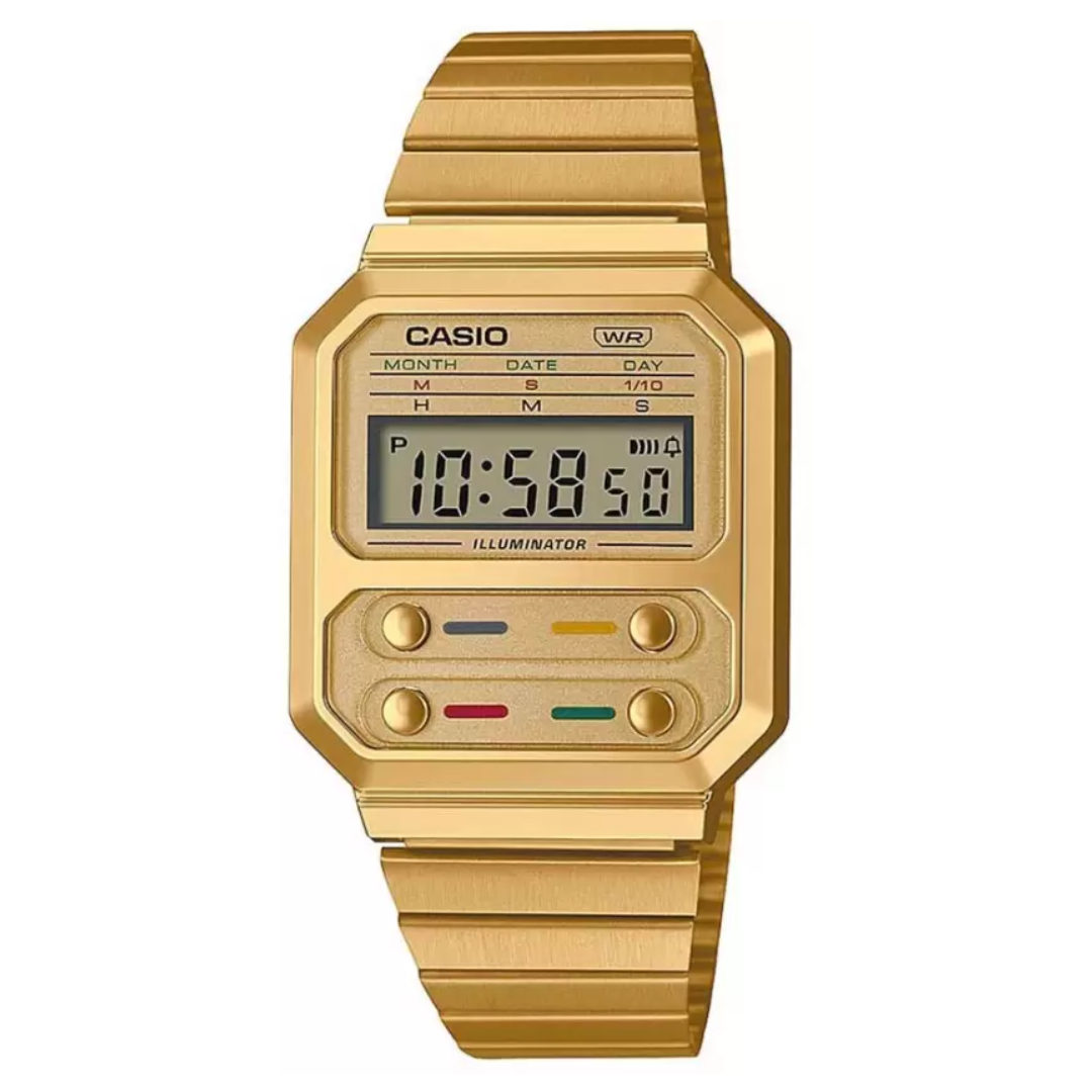Casio vintage online collection watch