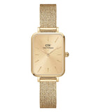 DANIEL WELLINGTON Quadro Analog Watch for Women - DW00100485