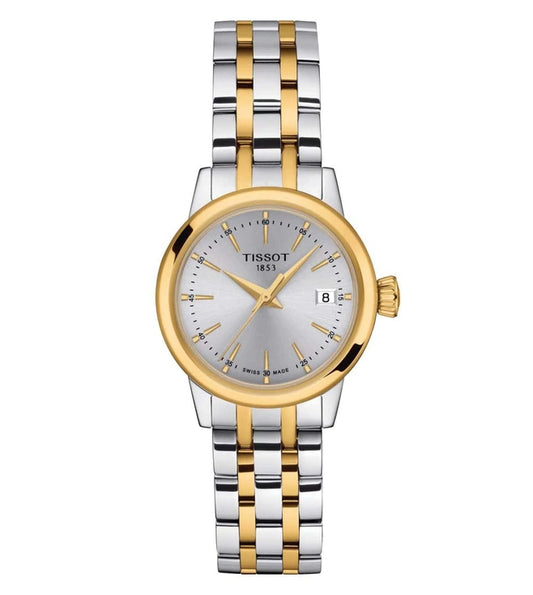 TISSOT T-Classic Dream Watch for Women - T1292102203100