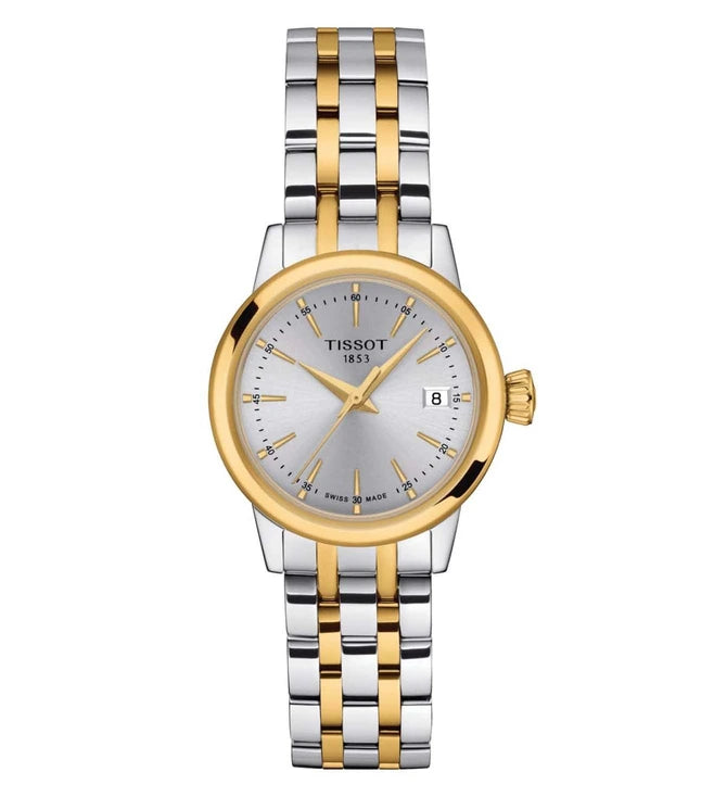 Tissot T-Classic Dream Watch for Women - T1292102203100