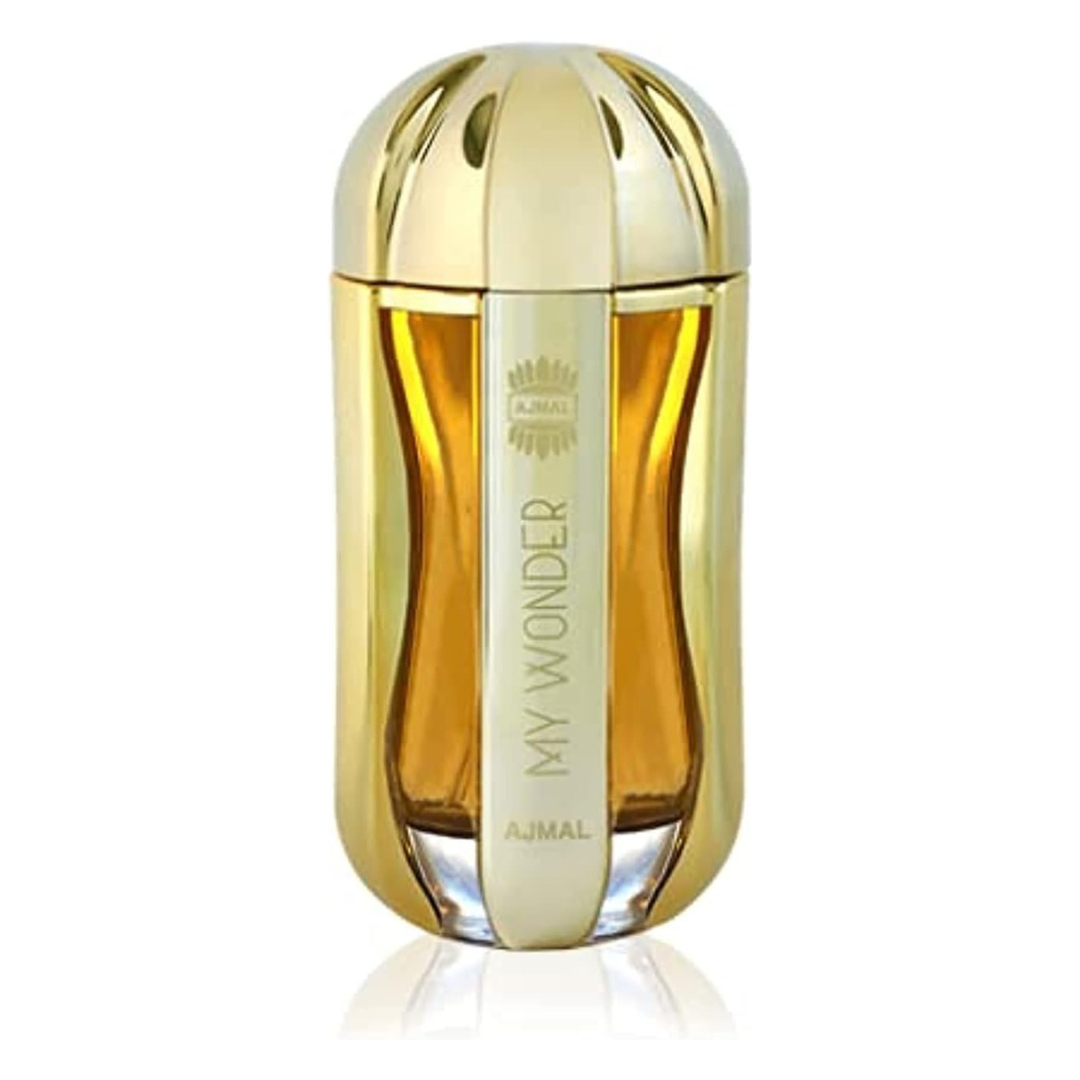 Ajmal Perfume My. Wonder Eau De Perfume 85 ml - KRISHNA WATCH COMPANY