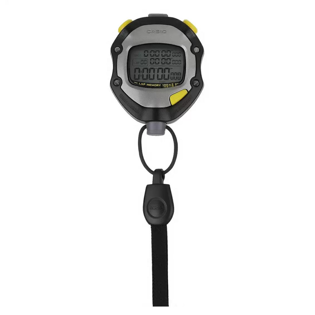 CASIO Stopwatch HS-70W-1DF -S053 - KRISHNA WATCH COMPANY